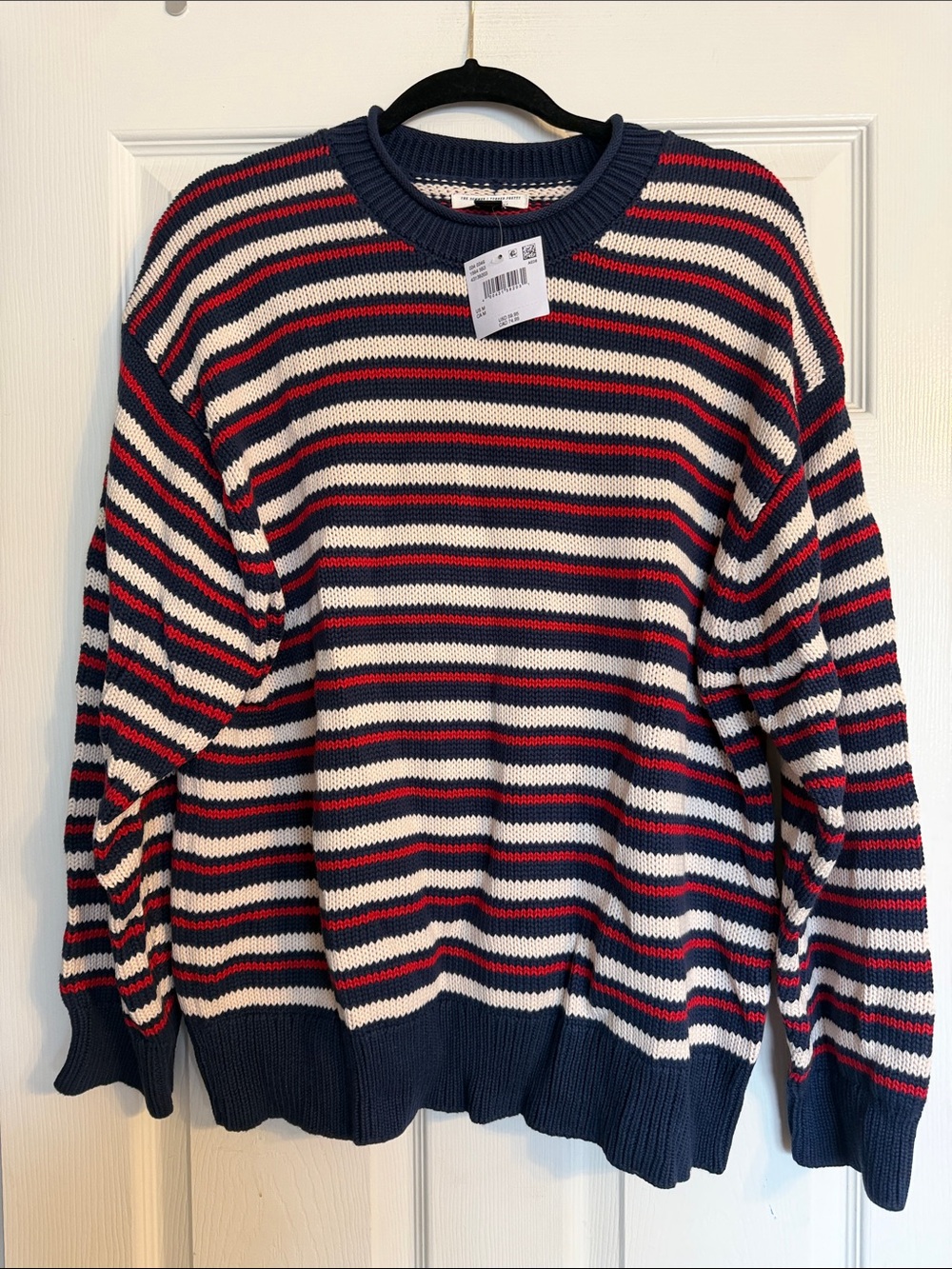 American eagle the summer I turned pretty sweater nwt sz m